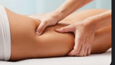 Image for 1 hour  Massage